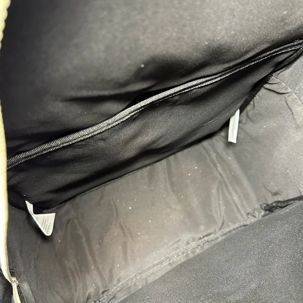 Calvin Klein Navy Blue Backpack – Minimalist Design - Picture 5 of 5